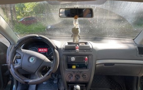 Skoda Octavia, 2008 год, 370 000 рублей, 5 фотография