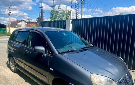 Suzuki Liana, 2007 год, 590 000 рублей, 6 фотография