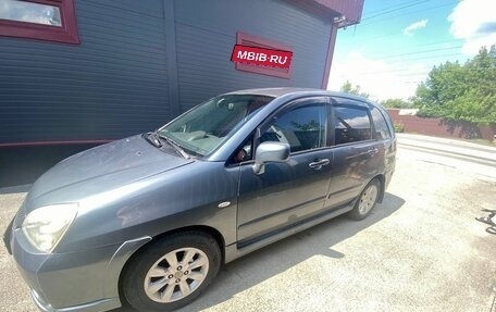 Suzuki Liana, 2007 год, 590 000 рублей, 7 фотография