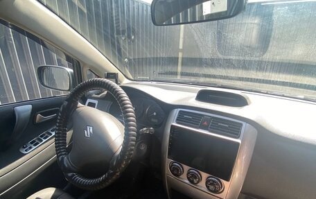Suzuki Liana, 2007 год, 590 000 рублей, 15 фотография