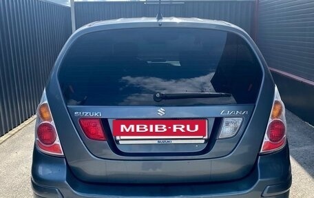 Suzuki Liana, 2007 год, 590 000 рублей, 2 фотография