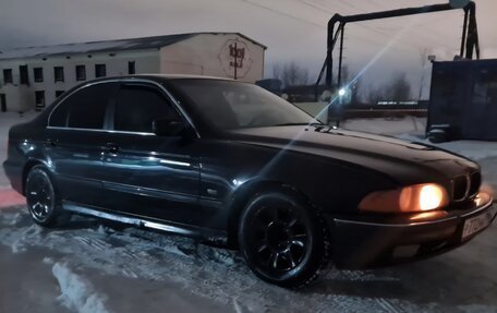 BMW 5 серия, 1996 год, 250 000 рублей, 3 фотография