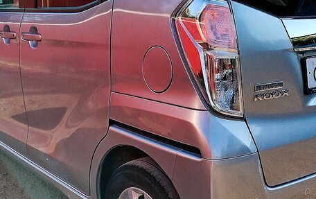 Nissan Dayz Roox I рестайлинг, 2019 год, 1 120 000 рублей, 3 фотография
