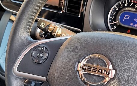 Nissan Dayz Roox I рестайлинг, 2019 год, 1 120 000 рублей, 6 фотография