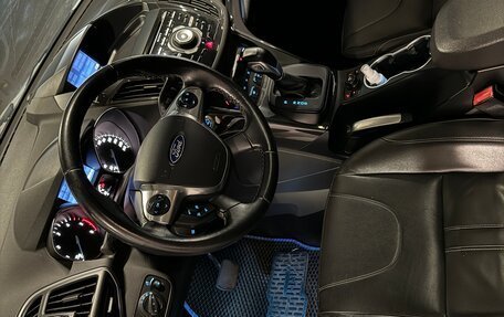 Ford Kuga III, 2014 год, 990 000 рублей, 4 фотография
