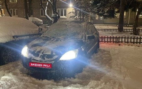 Mitsubishi Lancer IX, 2005 год, 289 000 рублей, 4 фотография