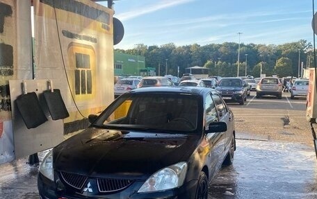 Mitsubishi Lancer IX, 2005 год, 289 000 рублей, 2 фотография