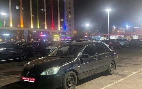 Mitsubishi Lancer IX, 2005 год, 289 000 рублей, 5 фотография