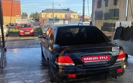 Mitsubishi Lancer IX, 2005 год, 289 000 рублей, 7 фотография