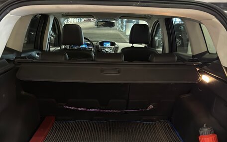 Ford Kuga III, 2014 год, 990 000 рублей, 9 фотография