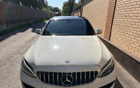 Mercedes-Benz C-Класс, 2014 год, 1 700 000 рублей, 2 фотография