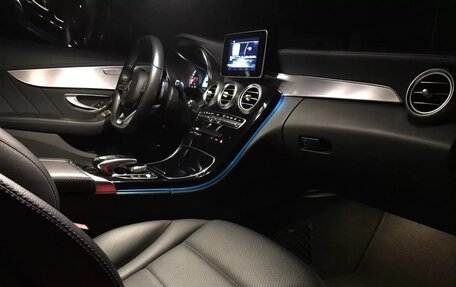 Mercedes-Benz C-Класс, 2014 год, 1 700 000 рублей, 9 фотография