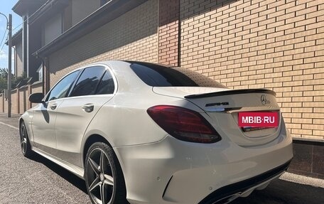 Mercedes-Benz C-Класс, 2014 год, 1 700 000 рублей, 6 фотография