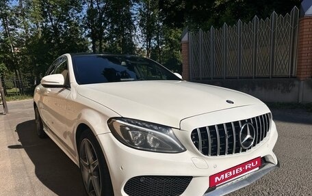 Mercedes-Benz C-Класс, 2014 год, 1 700 000 рублей, 7 фотография
