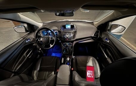 Ford Kuga III, 2014 год, 990 000 рублей, 6 фотография