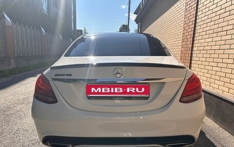 Mercedes-Benz C-Класс, 2014 год, 1 700 000 рублей, 5 фотография