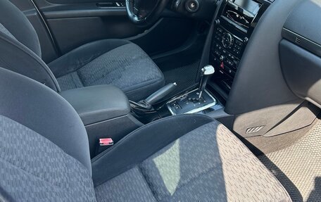 Peugeot 407, 2010 год, 530 000 рублей, 8 фотография