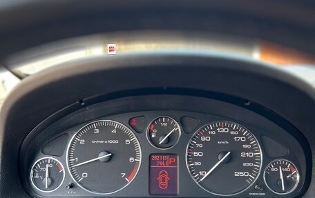 Peugeot 407, 2010 год, 530 000 рублей, 10 фотография