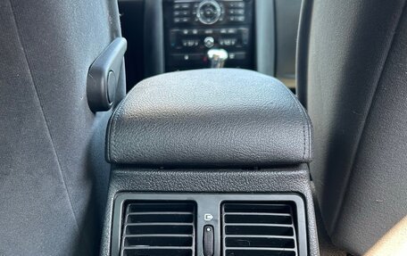 Peugeot 407, 2010 год, 530 000 рублей, 16 фотография