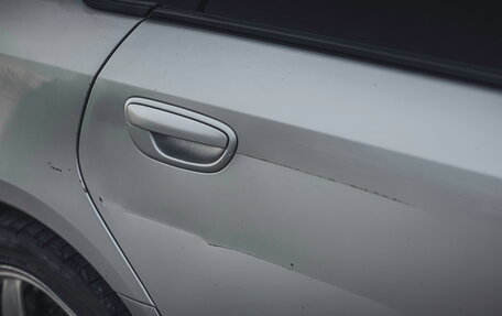 Subaru Legacy IV, 2004 год, 650 000 рублей, 9 фотография