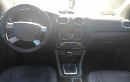 Ford Focus II рестайлинг, 2007 год, 520 000 рублей, 5 фотография