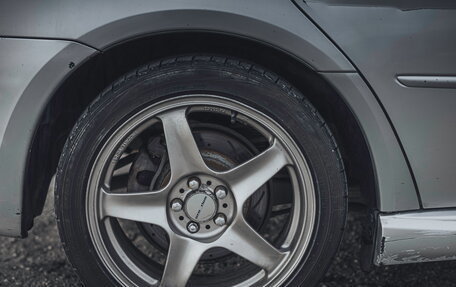 Subaru Legacy IV, 2004 год, 650 000 рублей, 10 фотография