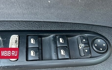 Peugeot 407, 2010 год, 530 000 рублей, 14 фотография