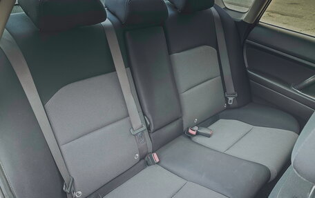 Subaru Legacy IV, 2004 год, 650 000 рублей, 13 фотография