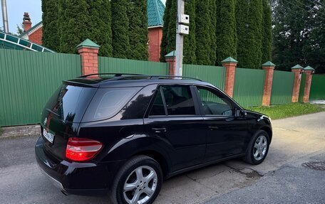 Mercedes-Benz M-Класс, 2006 год, 1 150 000 рублей, 4 фотография