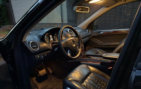 Mercedes-Benz M-Класс, 2006 год, 1 150 000 рублей, 6 фотография