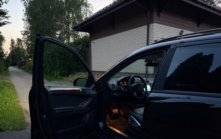 Mercedes-Benz M-Класс, 2006 год, 1 150 000 рублей, 5 фотография