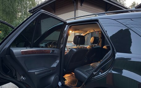 Mercedes-Benz M-Класс, 2006 год, 1 150 000 рублей, 7 фотография