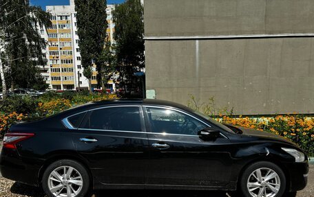 Nissan Teana, 2015 год, 1 500 000 рублей, 2 фотография