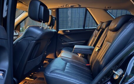 Mercedes-Benz M-Класс, 2006 год, 1 150 000 рублей, 8 фотография