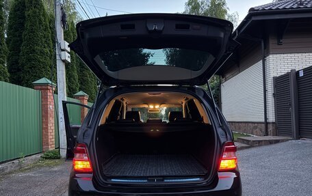 Mercedes-Benz M-Класс, 2006 год, 1 150 000 рублей, 10 фотография