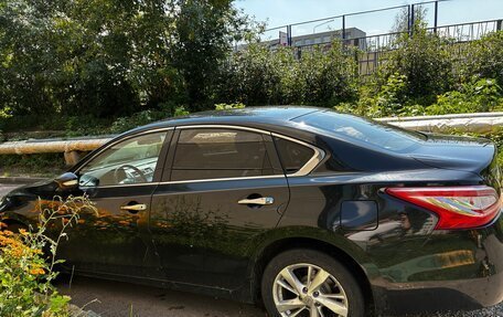 Nissan Teana, 2015 год, 1 500 000 рублей, 4 фотография