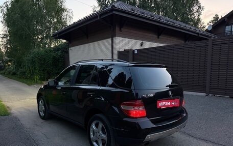 Mercedes-Benz M-Класс, 2006 год, 1 150 000 рублей, 3 фотография