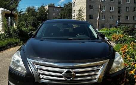Nissan Teana, 2015 год, 1 500 000 рублей, 3 фотография