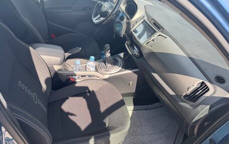 KIA Sportage III, 2014 год, 1 300 000 рублей, 9 фотография