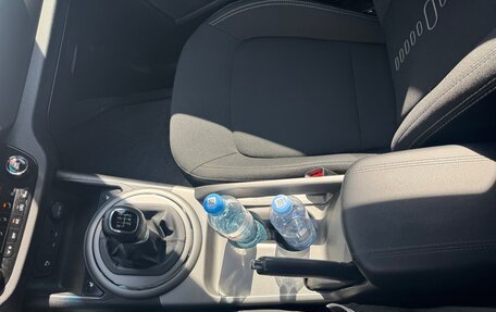 KIA Sportage III, 2014 год, 1 300 000 рублей, 16 фотография