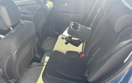 KIA Sportage III, 2014 год, 1 300 000 рублей, 13 фотография