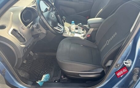 KIA Sportage III, 2014 год, 1 300 000 рублей, 14 фотография