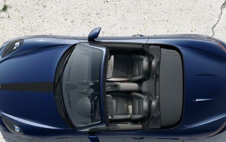 Porsche Boxster, 2024 год, 11 990 000 рублей, 3 фотография