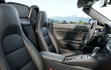 Porsche Boxster, 2024 год, 11 990 000 рублей, 5 фотография