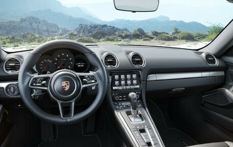 Porsche Boxster, 2024 год, 11 990 000 рублей, 6 фотография