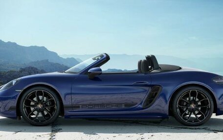 Porsche Boxster, 2024 год, 11 990 000 рублей, 2 фотография