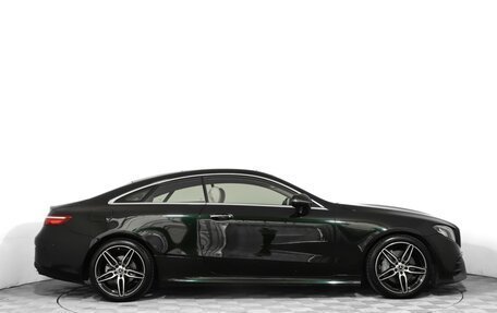 Mercedes-Benz E-Класс, 2019 год, 4 049 000 рублей, 4 фотография