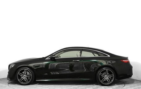 Mercedes-Benz E-Класс, 2019 год, 4 049 000 рублей, 8 фотография