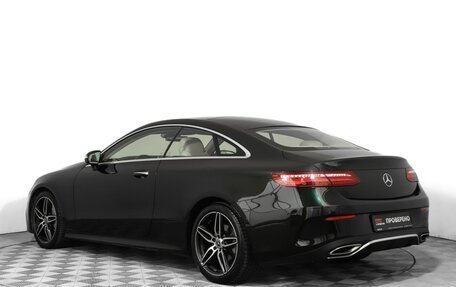Mercedes-Benz E-Класс, 2019 год, 4 049 000 рублей, 7 фотография