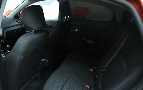 KIA Rio III рестайлинг, 2017 год, 950 000 рублей, 11 фотография